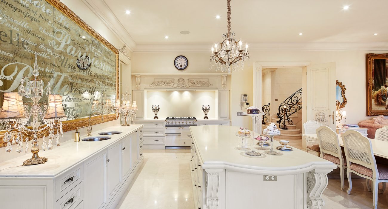 Stone Bench Repair Melbourne – How to Repair Benchtops