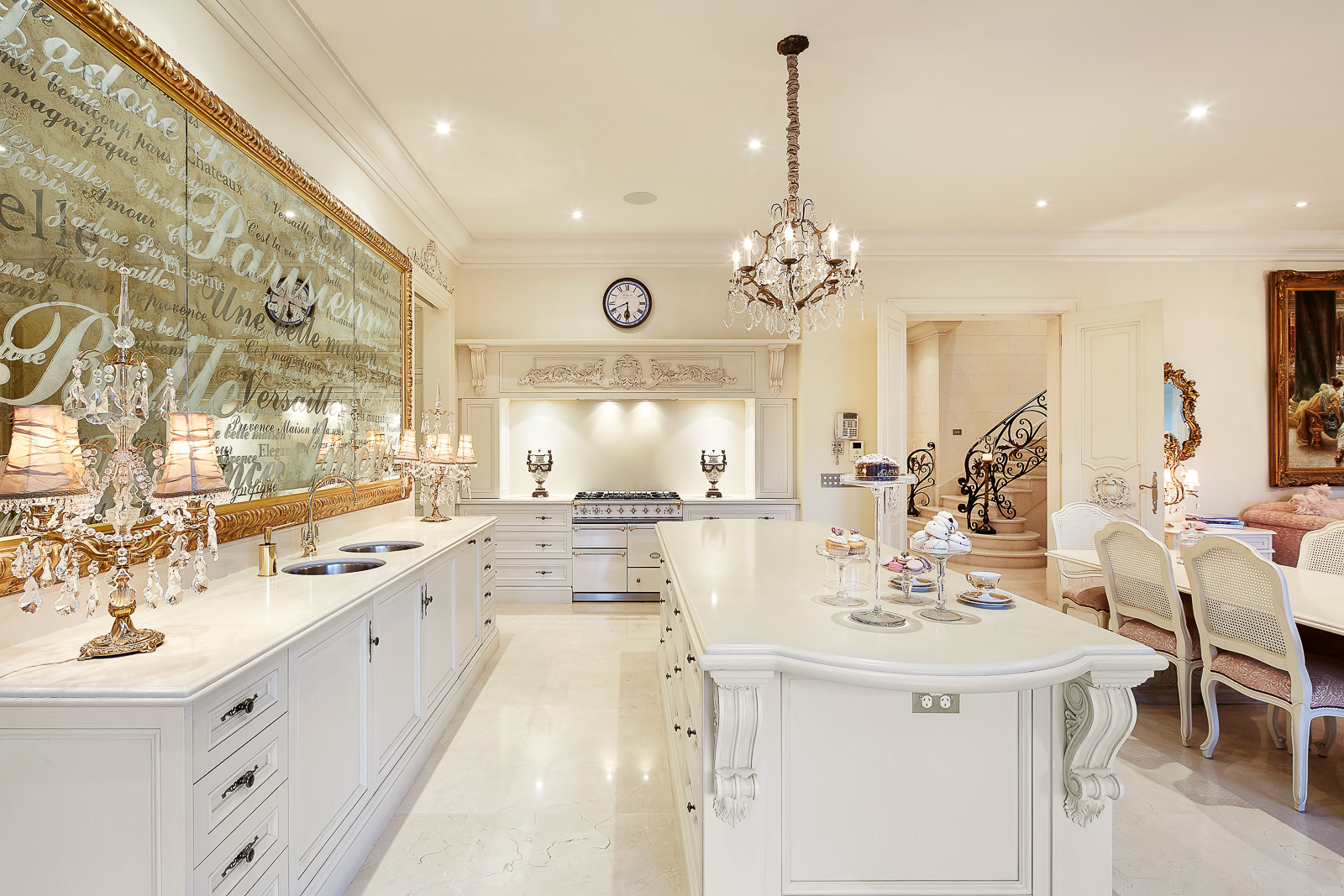 stone bench repair Melbourne