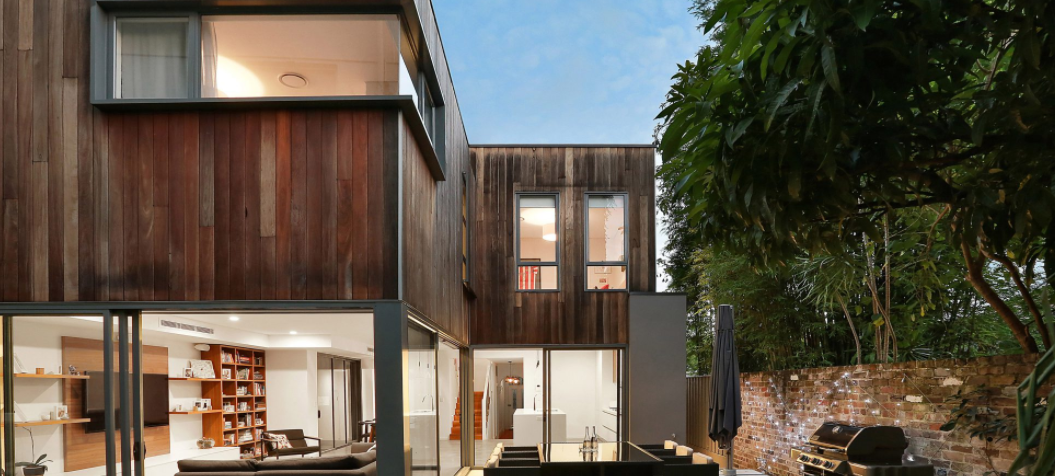 home additions Inner West