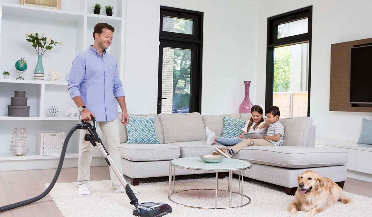 How to Find Beam Central Vacuum Dealers