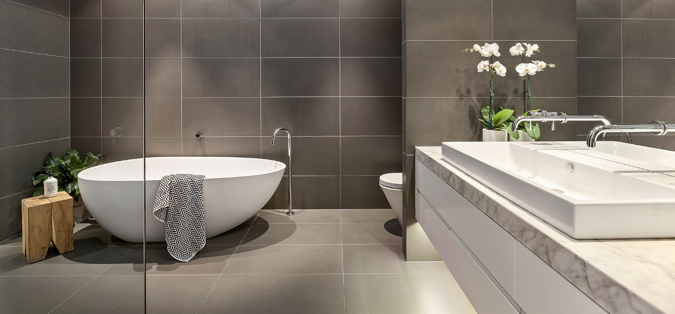 bathroom renovations Sydney