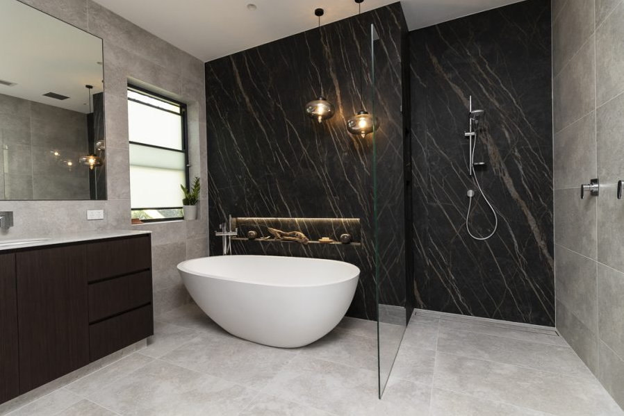 bathroom renovations Sydney