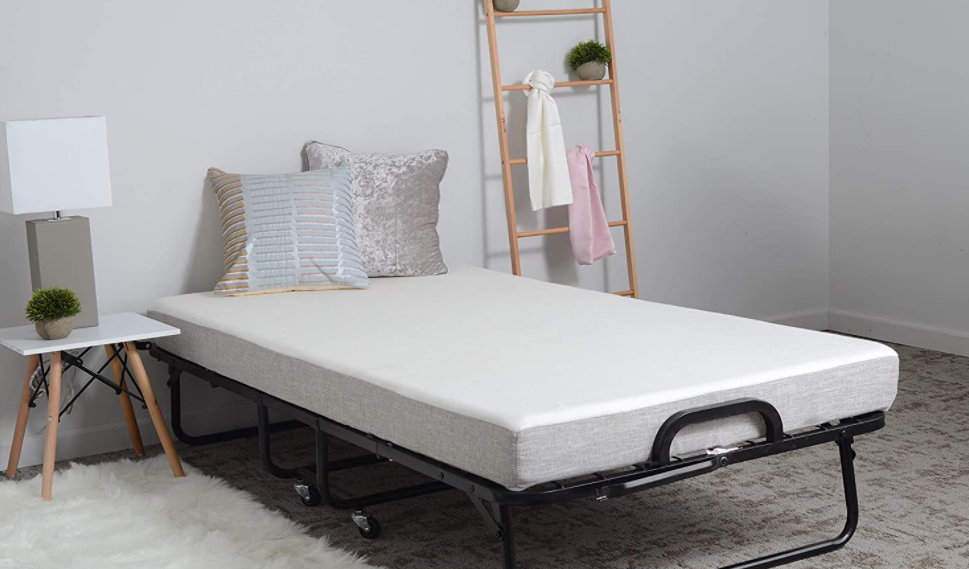 fold up bed