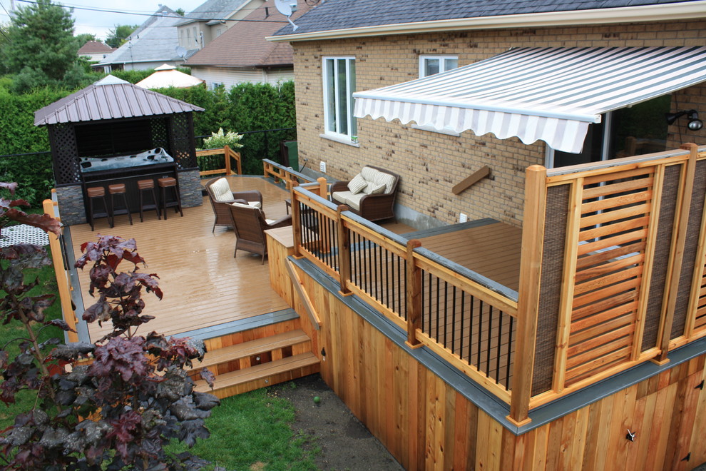 Finding a Decking Design Company