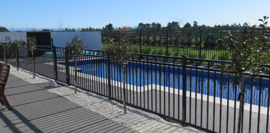 Pool Fencing NZ