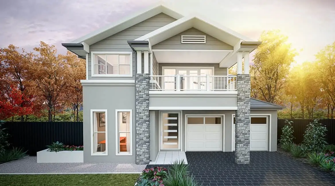 4 bedroom house plans NZ