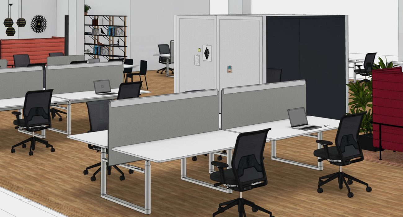 4 Amazing Tips to Choose the Right Buro Roma Chairs