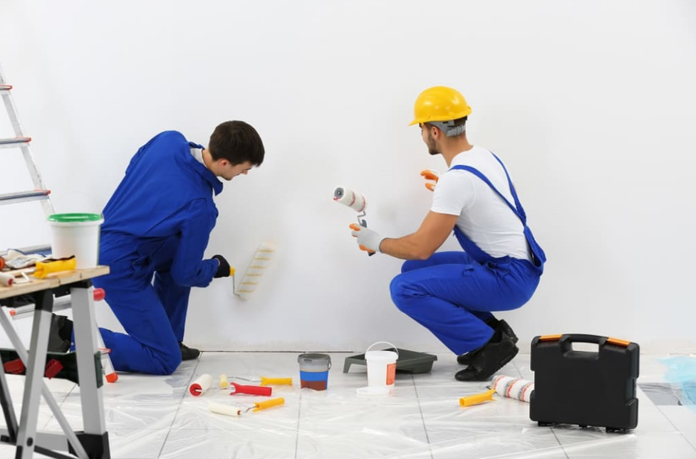House Painters Sydney