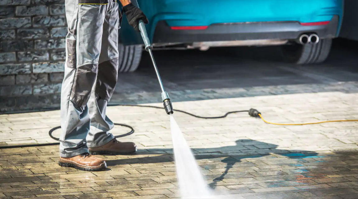 House Washing Northwood Services