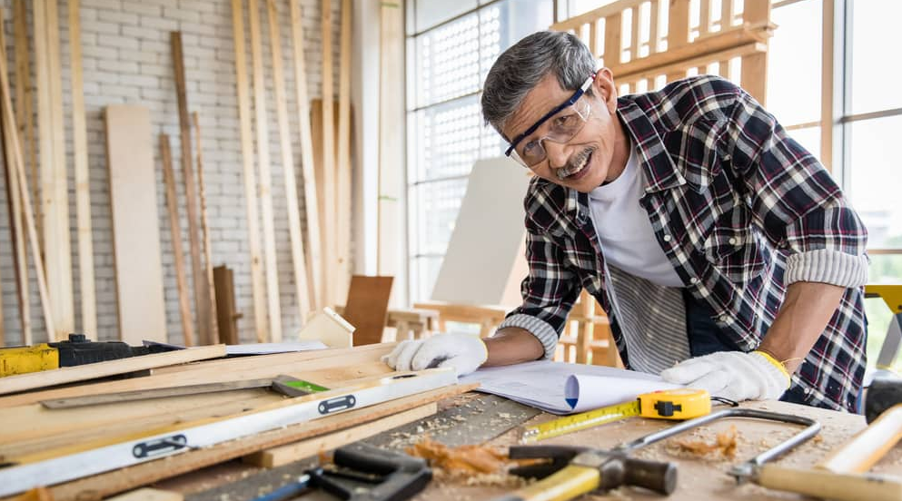 Joinery Companies in Dubai