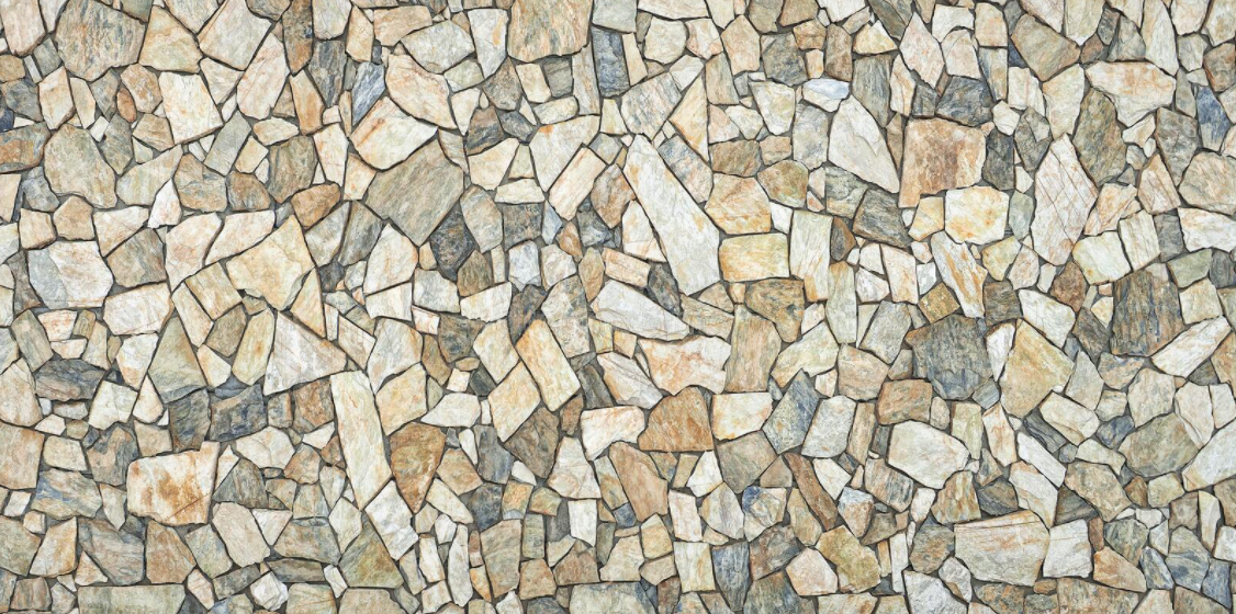 stone Mosaic