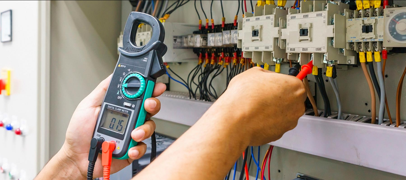 commercial electrical services Auckland