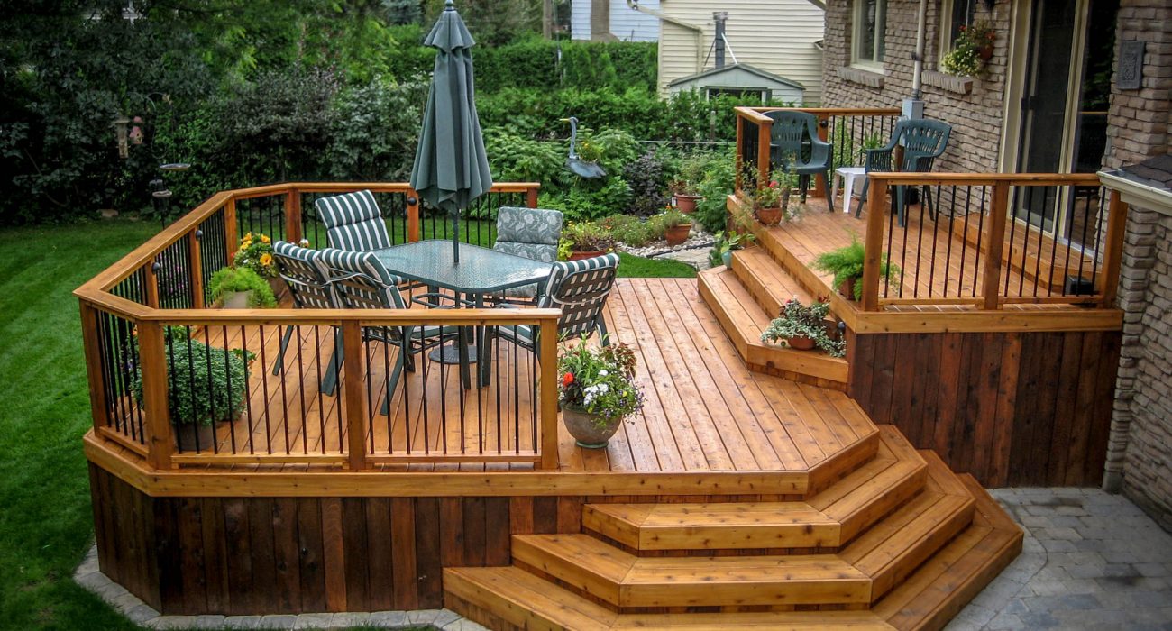 Elements To Consider For The Perfect Deck Design Toronto