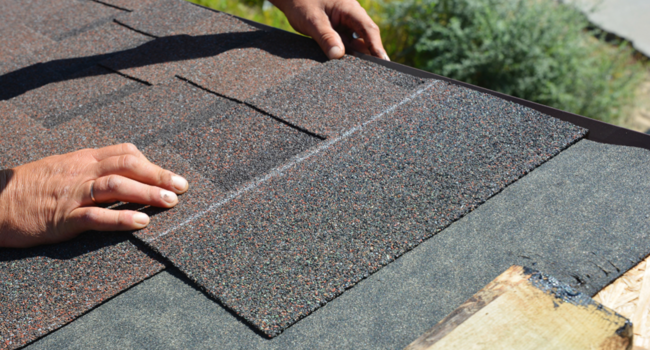 Reasons To Install The Perfect Install Roof Shingles