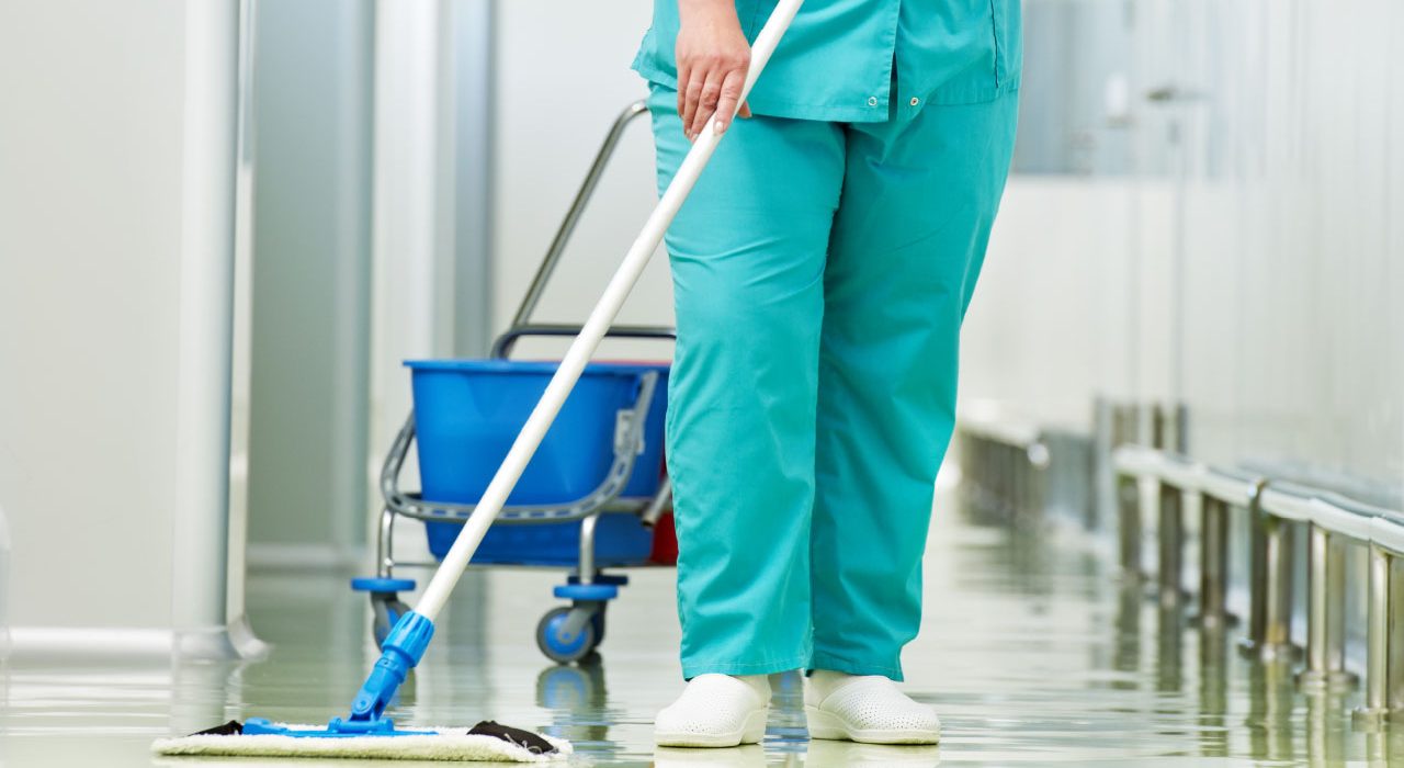 Things You Should Do When Looking For Cleaning Services For Hospitals
