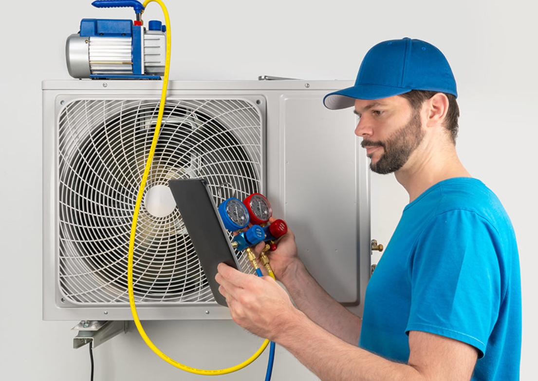 aircon service Sunshine Coast