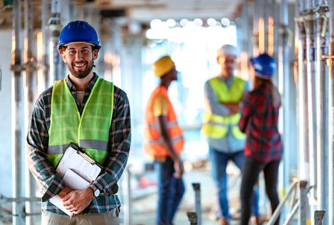 industrial electrical services