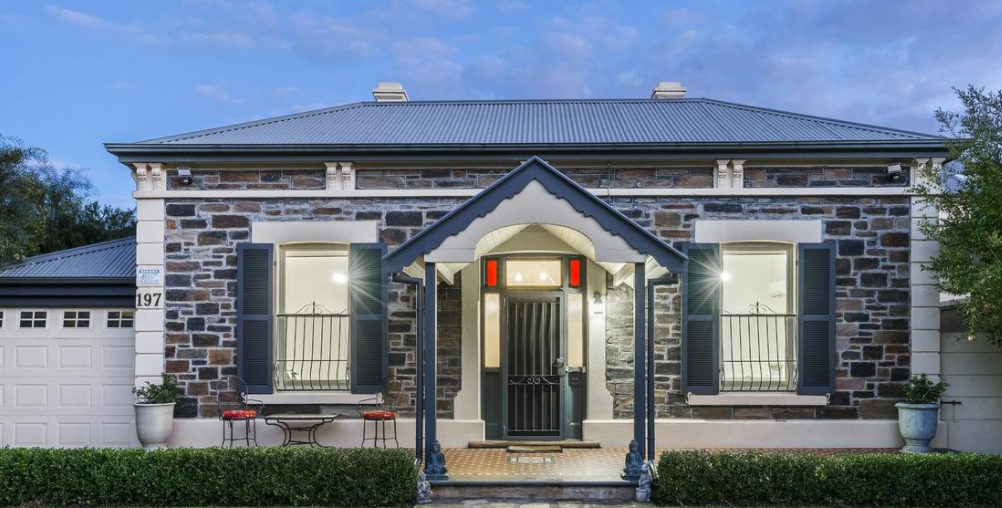 repair stone Adelaide