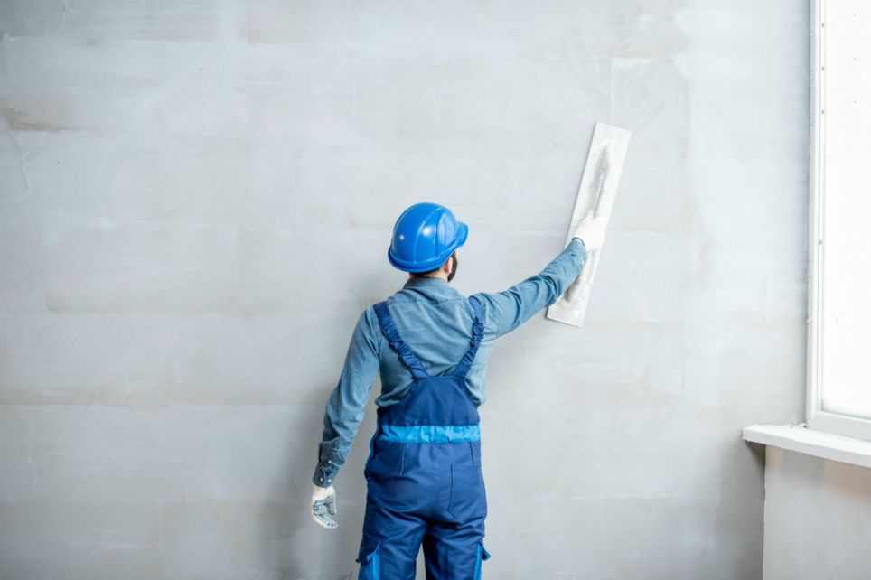 Professional Plastering Services in Auckland
