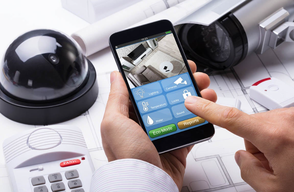 security camera installation in Auckland