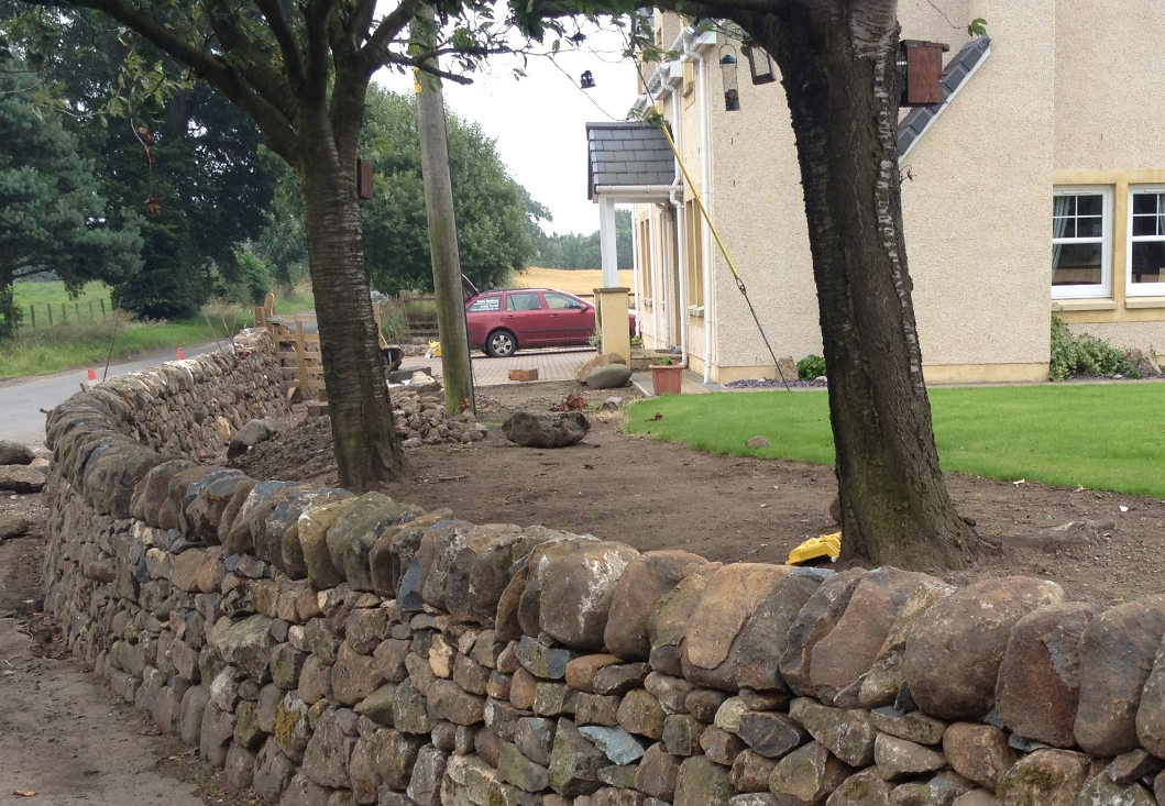 stone craft in Victoria BC