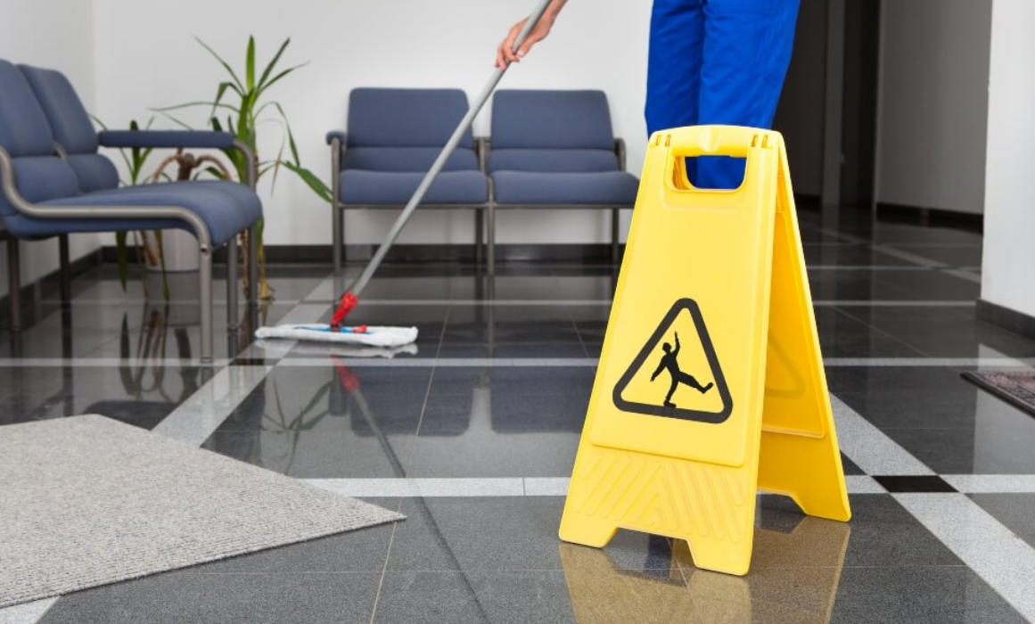 Ultimate Guide To The Best Commercial Cleaning Services In Toronto