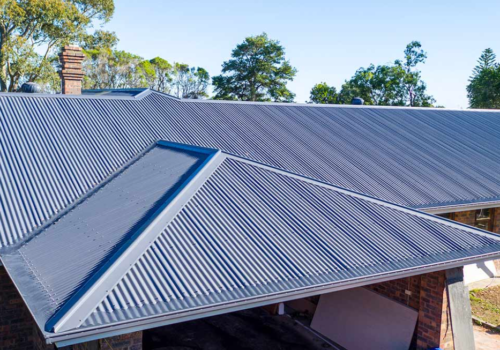 How Magically Colorbond Roofing In Sydney Instantly Upgrades Your Home