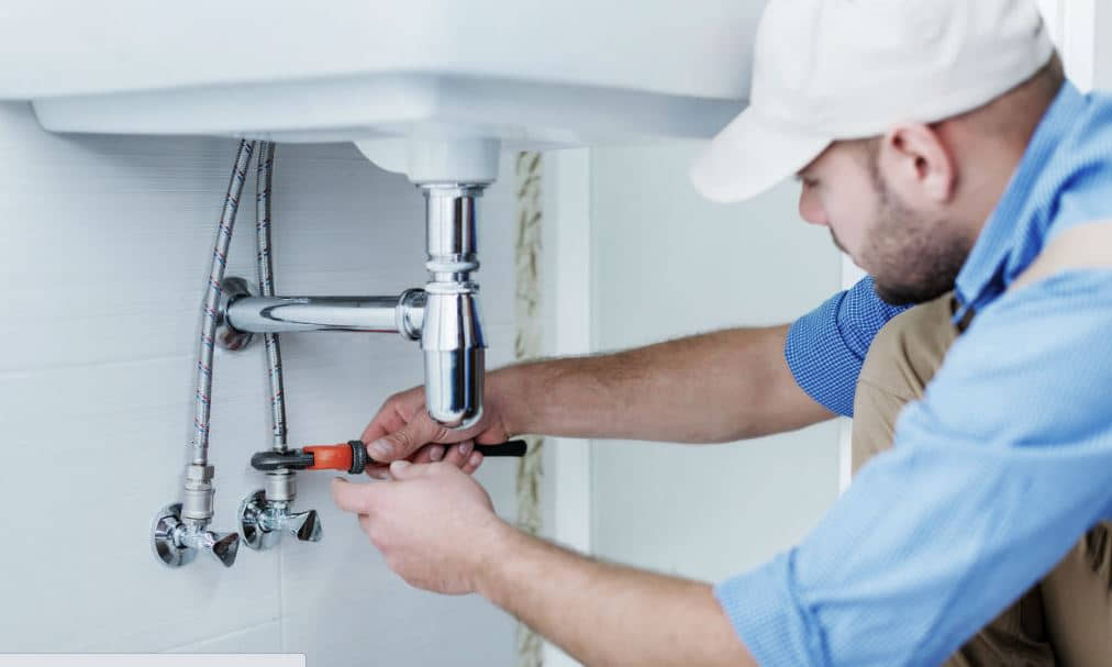 plumber in Merrimac