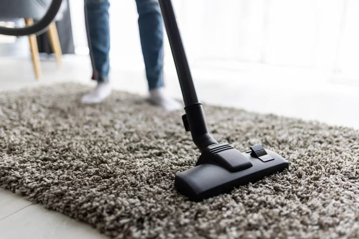 vacuum services in Toronto