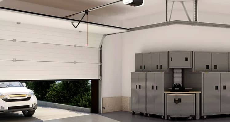 automatic garage door repairs
