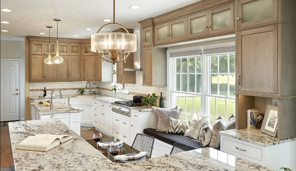 Custom cabinetry in Auckland