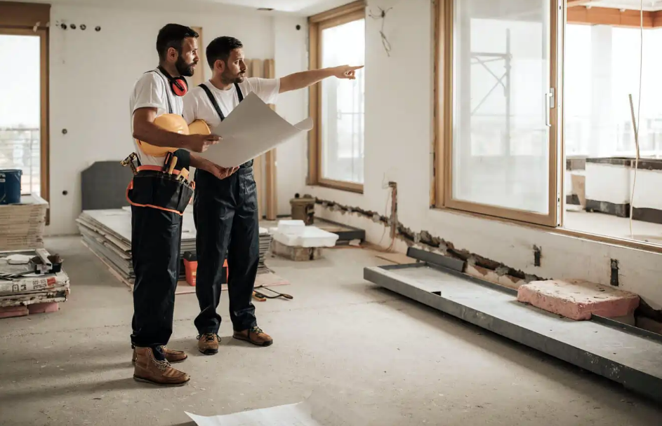 home renovation service in Tauranga