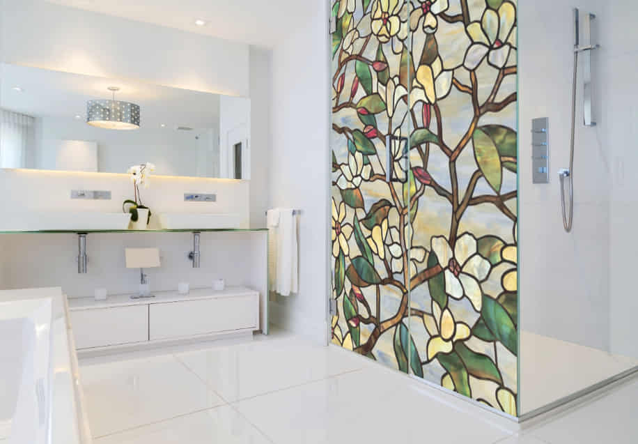 Bathroom Shower Doors