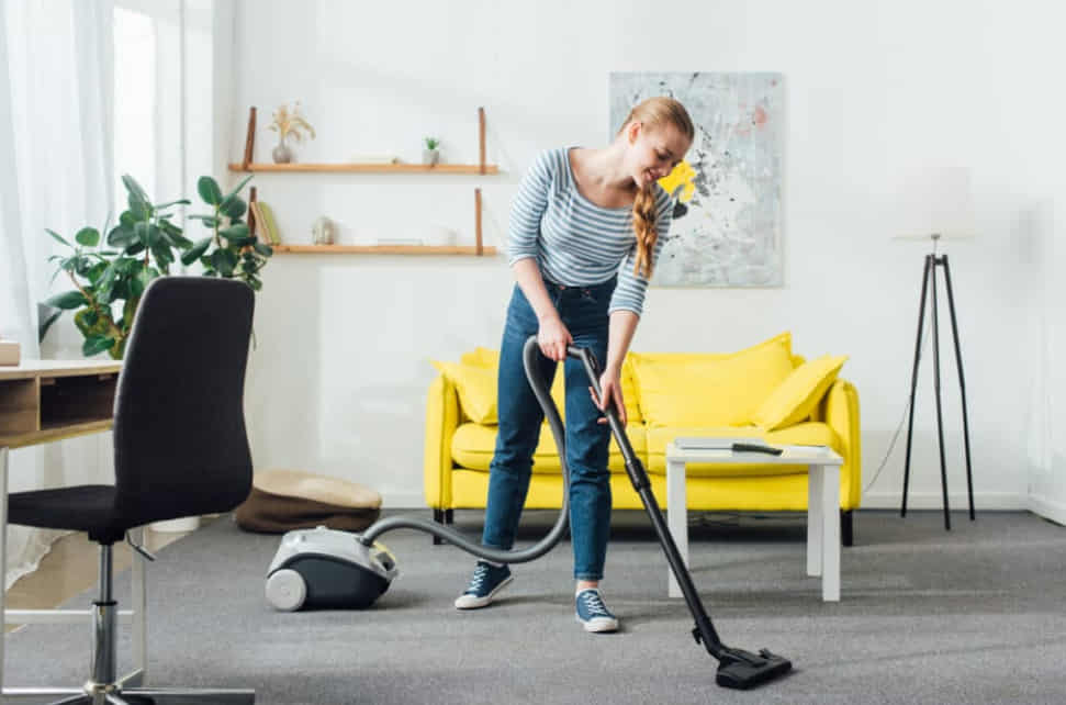 Cleaning Supplies in Queensland