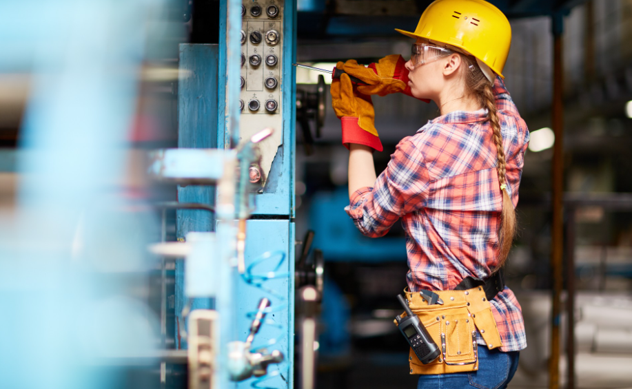 Commercial electrical contractors