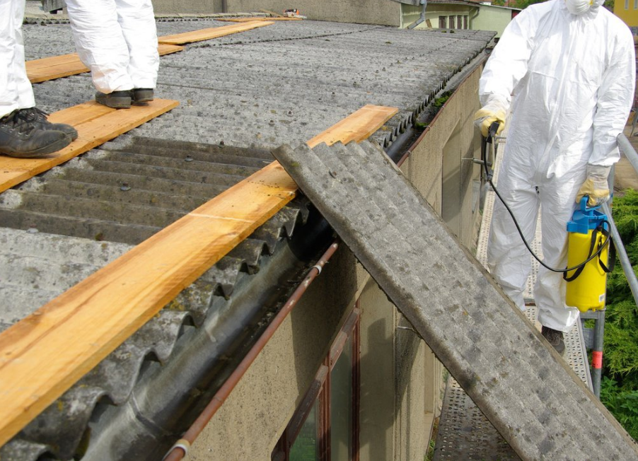 asbestos removal costs