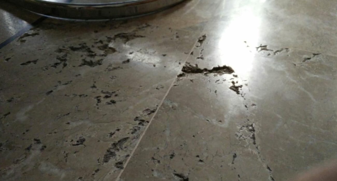 Marble Repairs: Bringing New Life to Timeless Surfaces