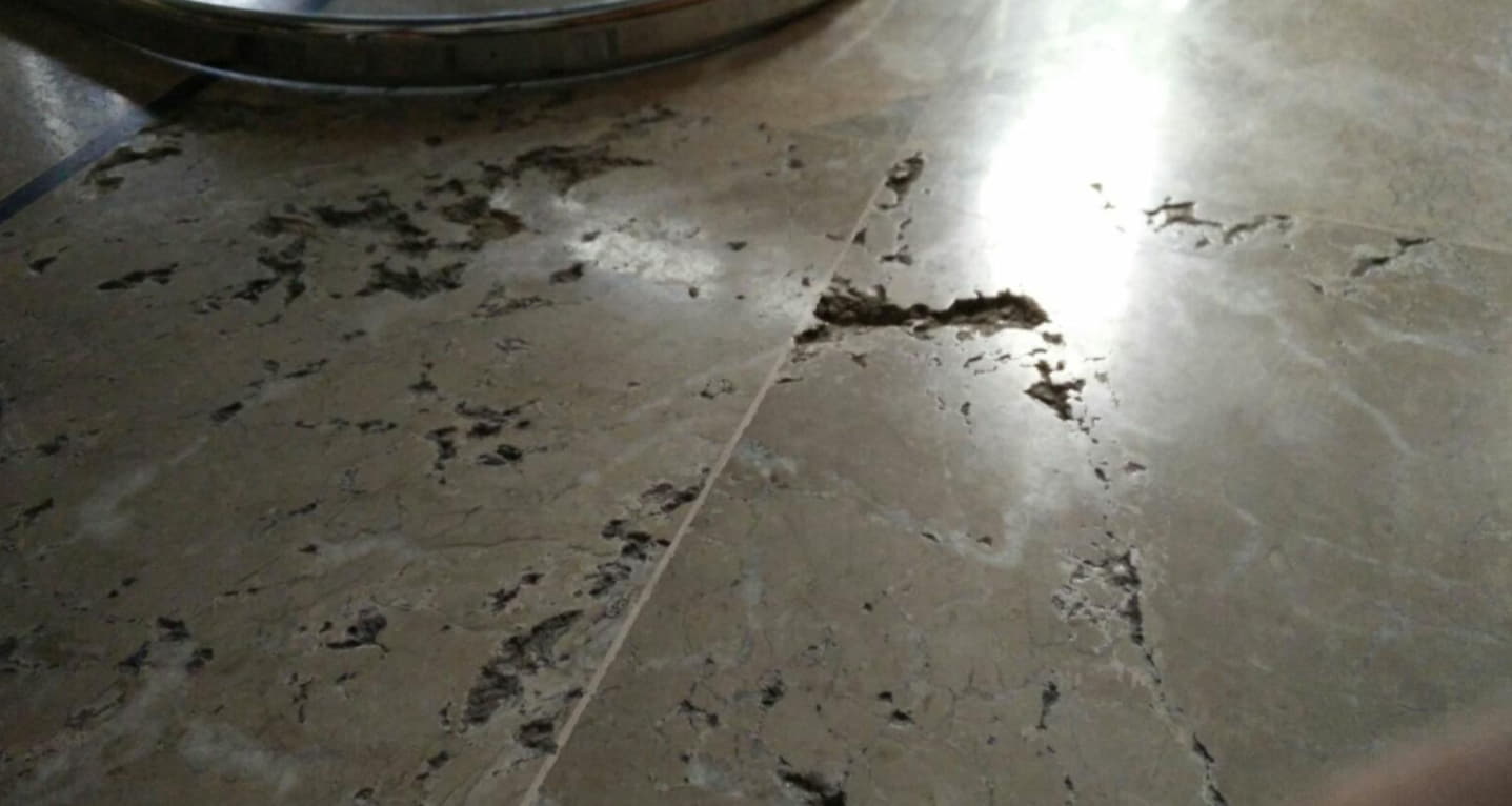 marble repairs