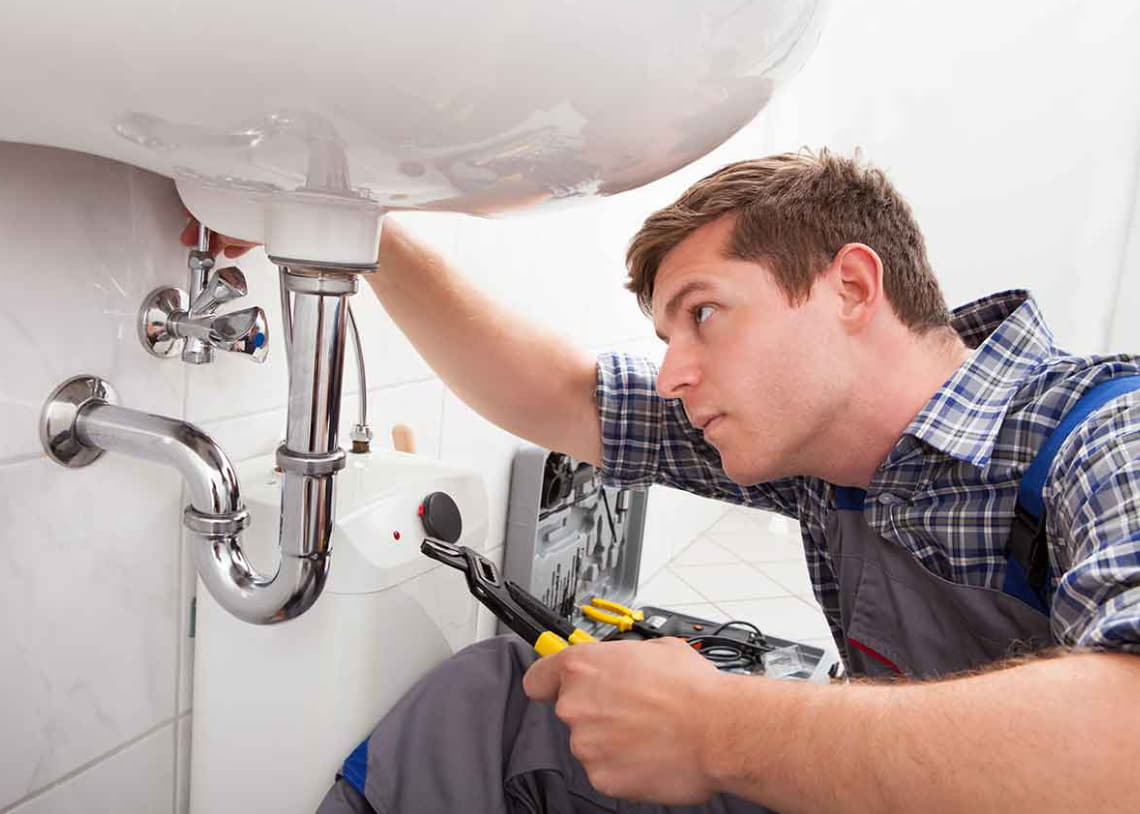 plumber in Guelph