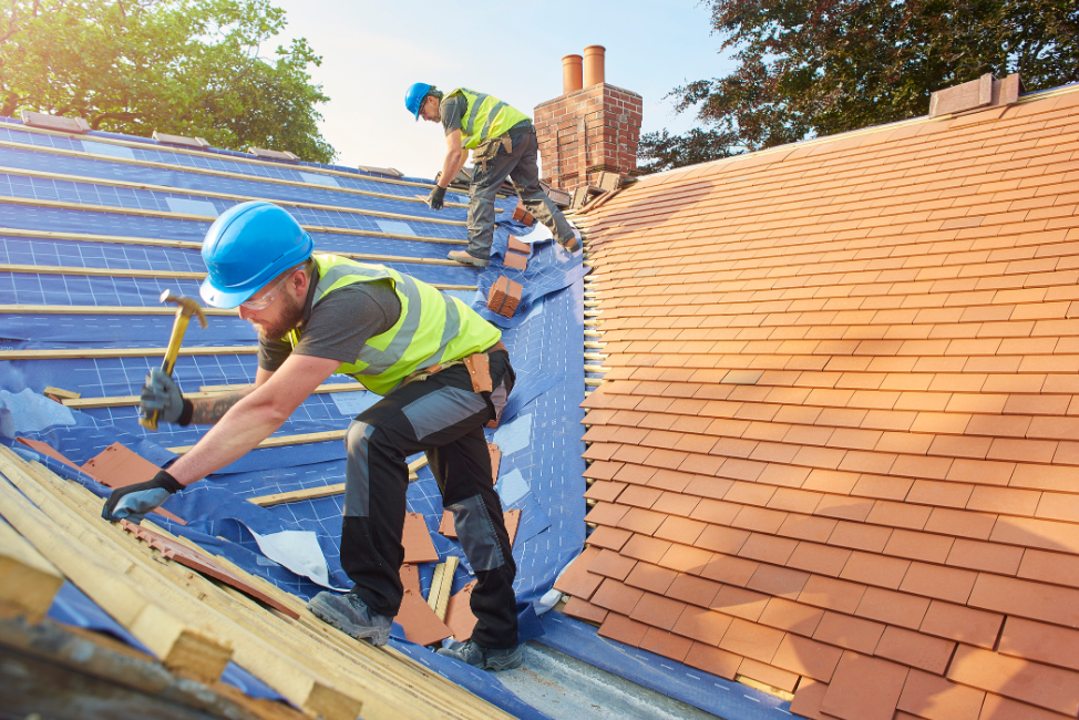 Discovering The Essential Services Roofers in Hamilton Provide