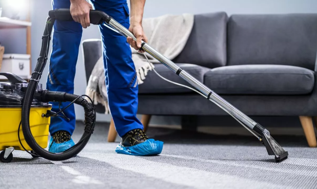 What are The Most Common Signs That You Need Carpet Cleaning?