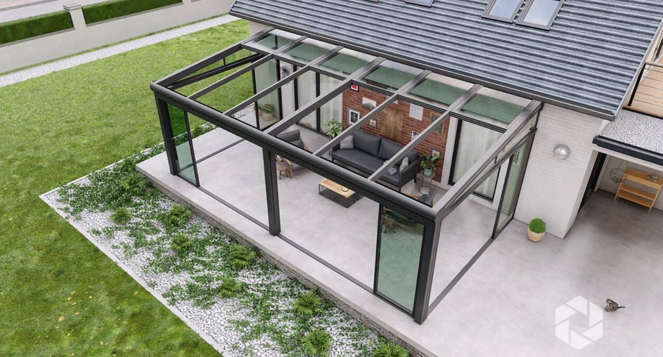 Why Retractable Conservatory Roof Systems are Taking Over Outdoor Living Trends?