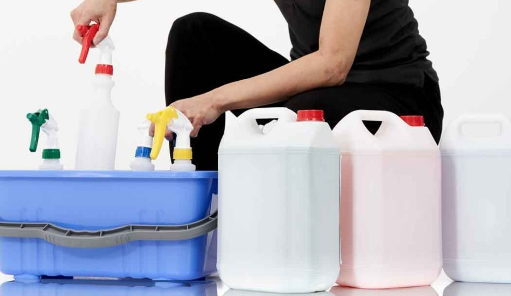 The Ultimate Importance Of Commercial Cleaners Mulgrave