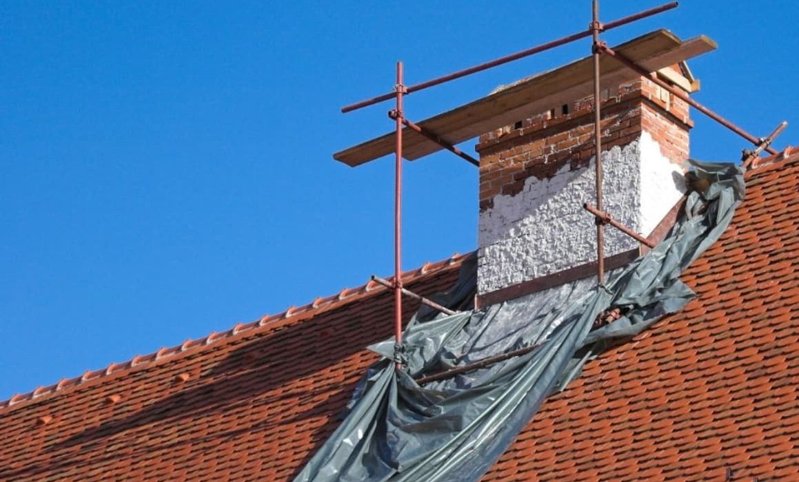 The Importance of a Chimney Rebuild in Toronto