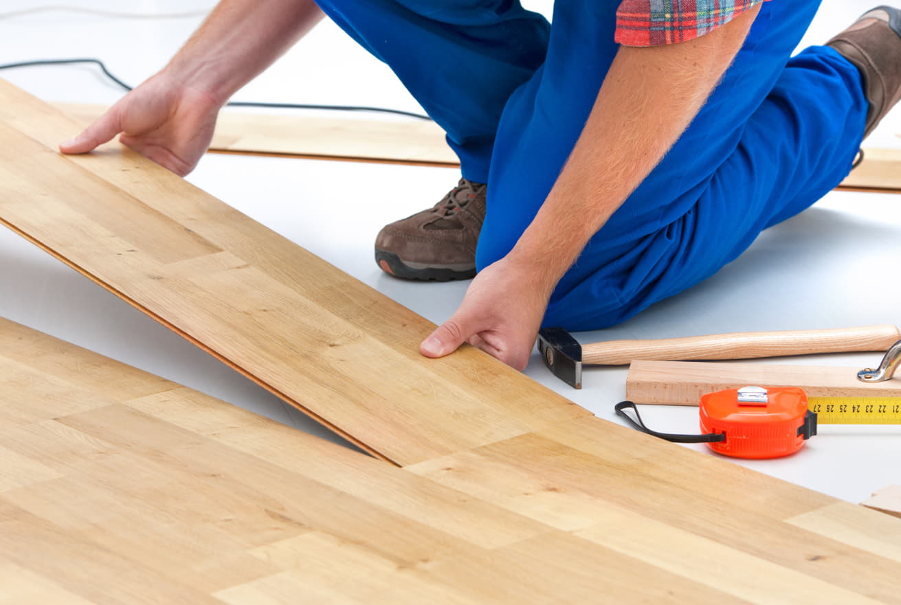 flooring services in Nashua