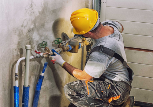 How a Skilled Plumber On North Shore Can Help You Cut Costs