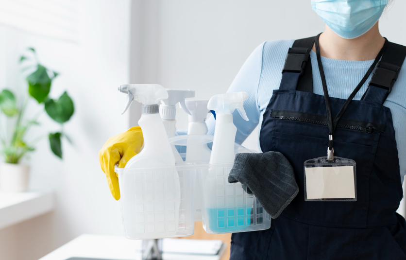 Why It is Important to Hire the Office Cleaners