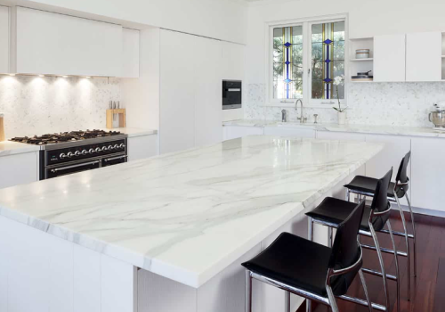 Transform Your Space with Trendy Designs of  benchtops in NZ