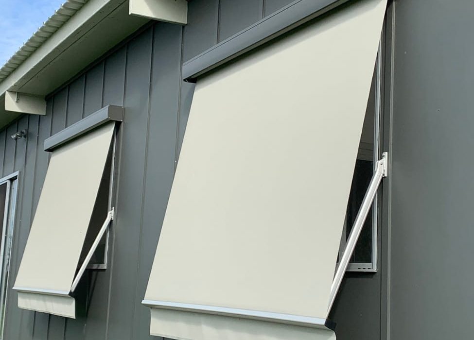 Understanding Pivot Arm Awnings: An Overview
