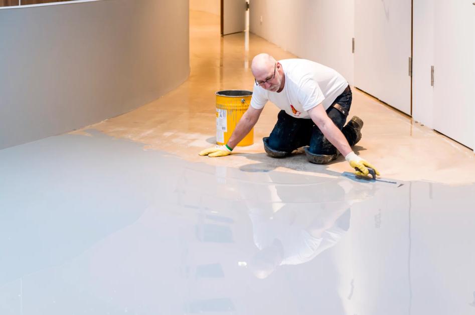 Pave Your Way to Perfection: Polyurethane Flooring in Johannesburg